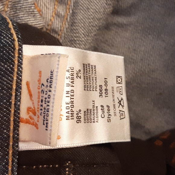 Citizens of Humanity Bootcut Jeans - Picture 6 of 6